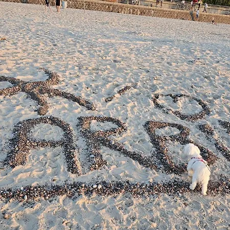 La Mar شقة *